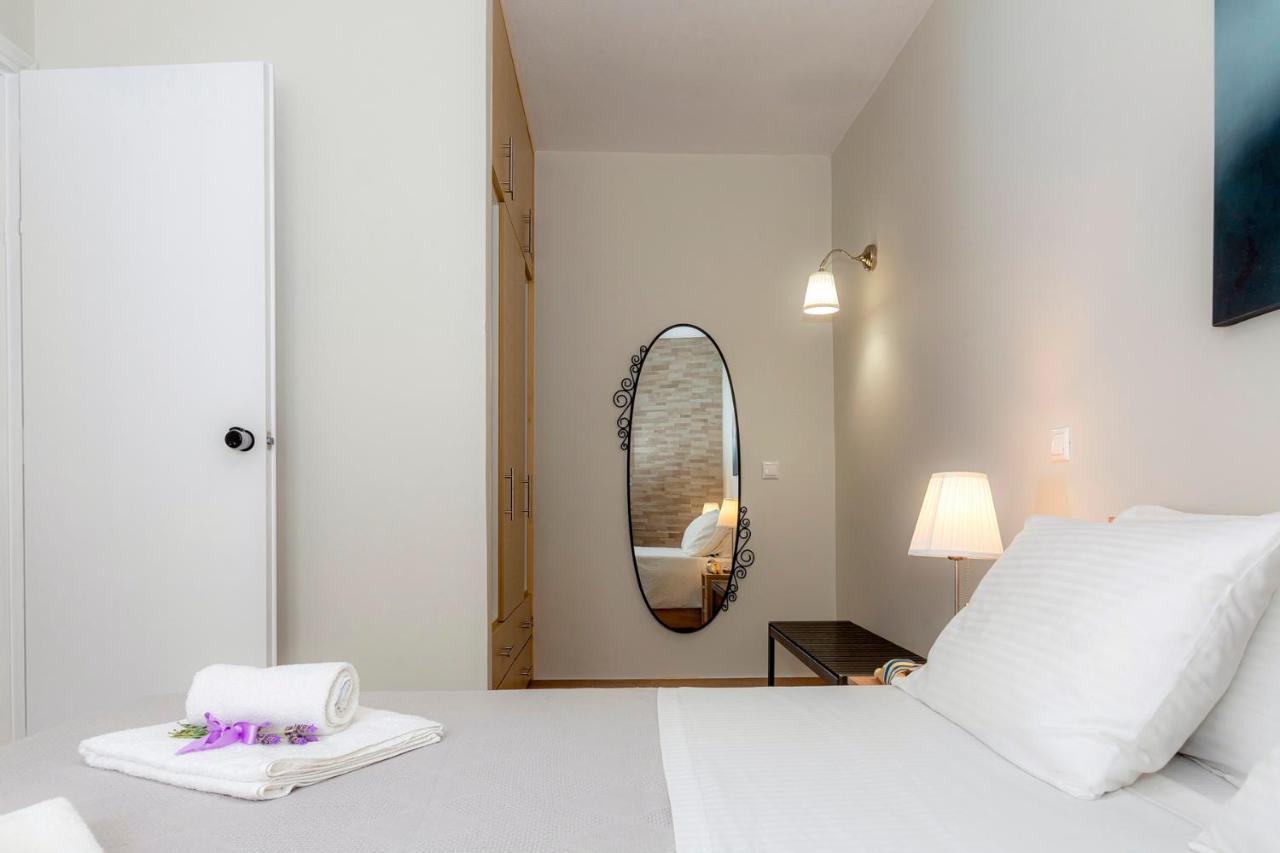 Sofia'S Apart 4U Glyfada  Exterior photo
