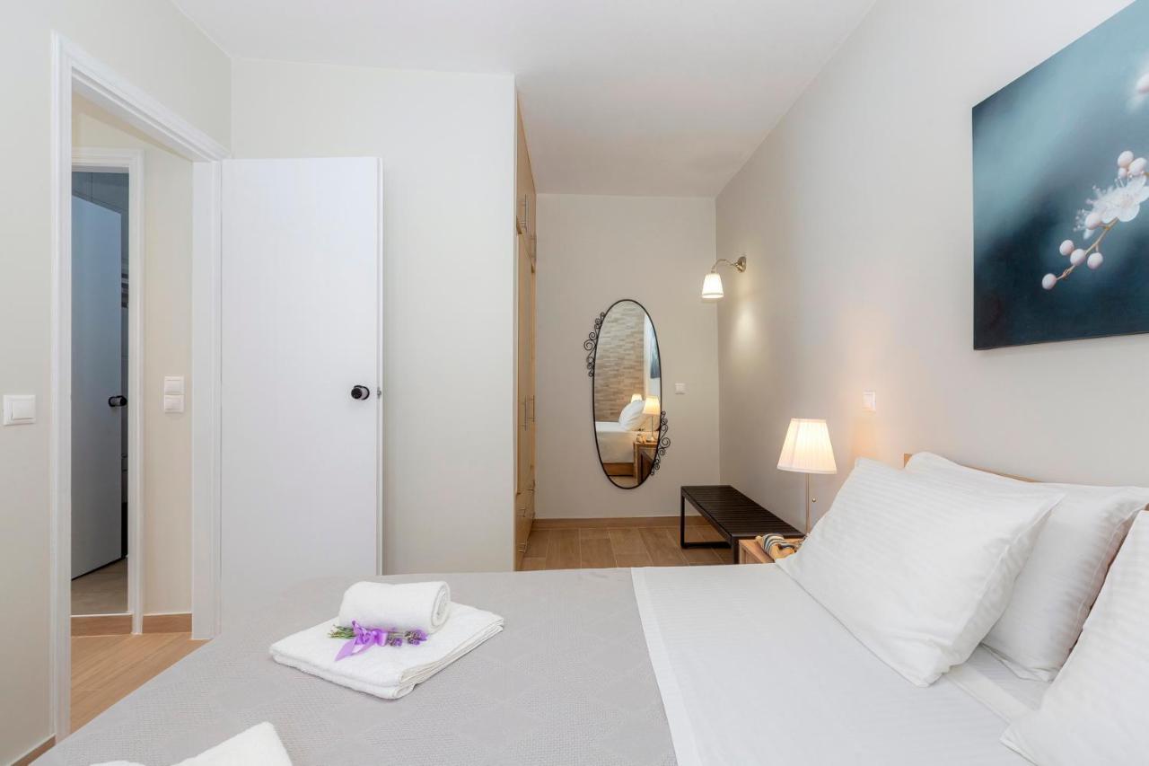 Sofia'S Apart 4U Glyfada  Exterior photo