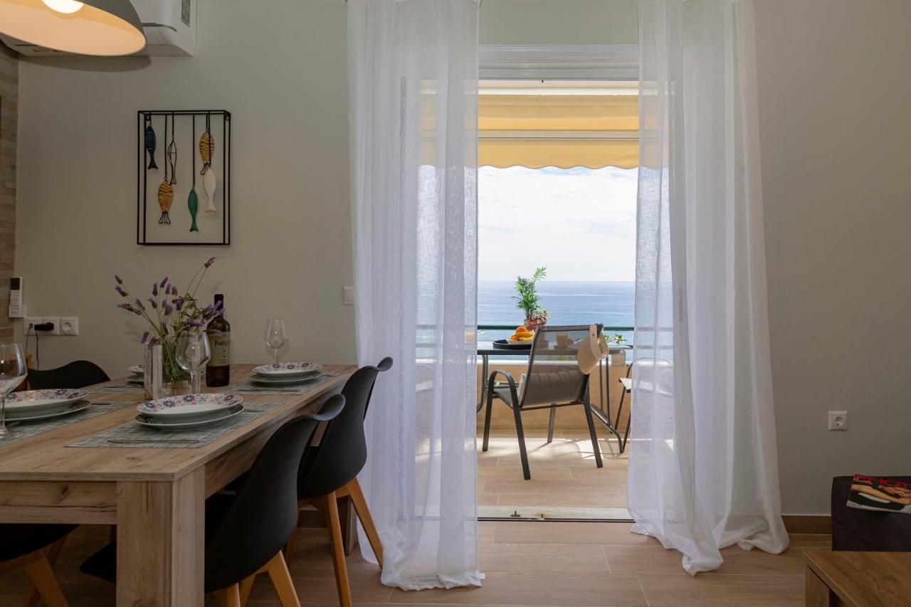 Sofia'S Apart 4U Glyfada  Exterior photo