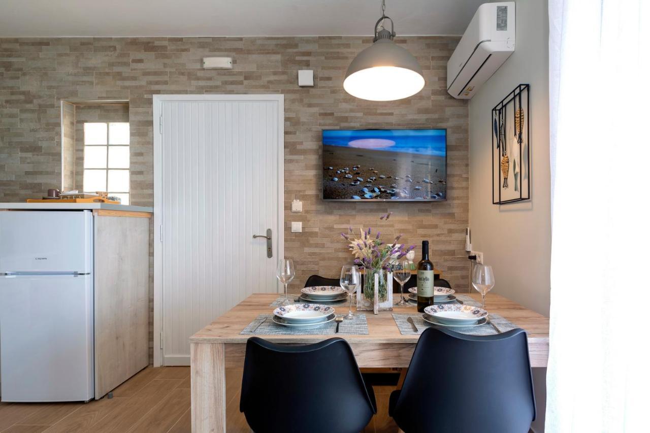 Sofia'S Apart 4U Glyfada  Exterior photo