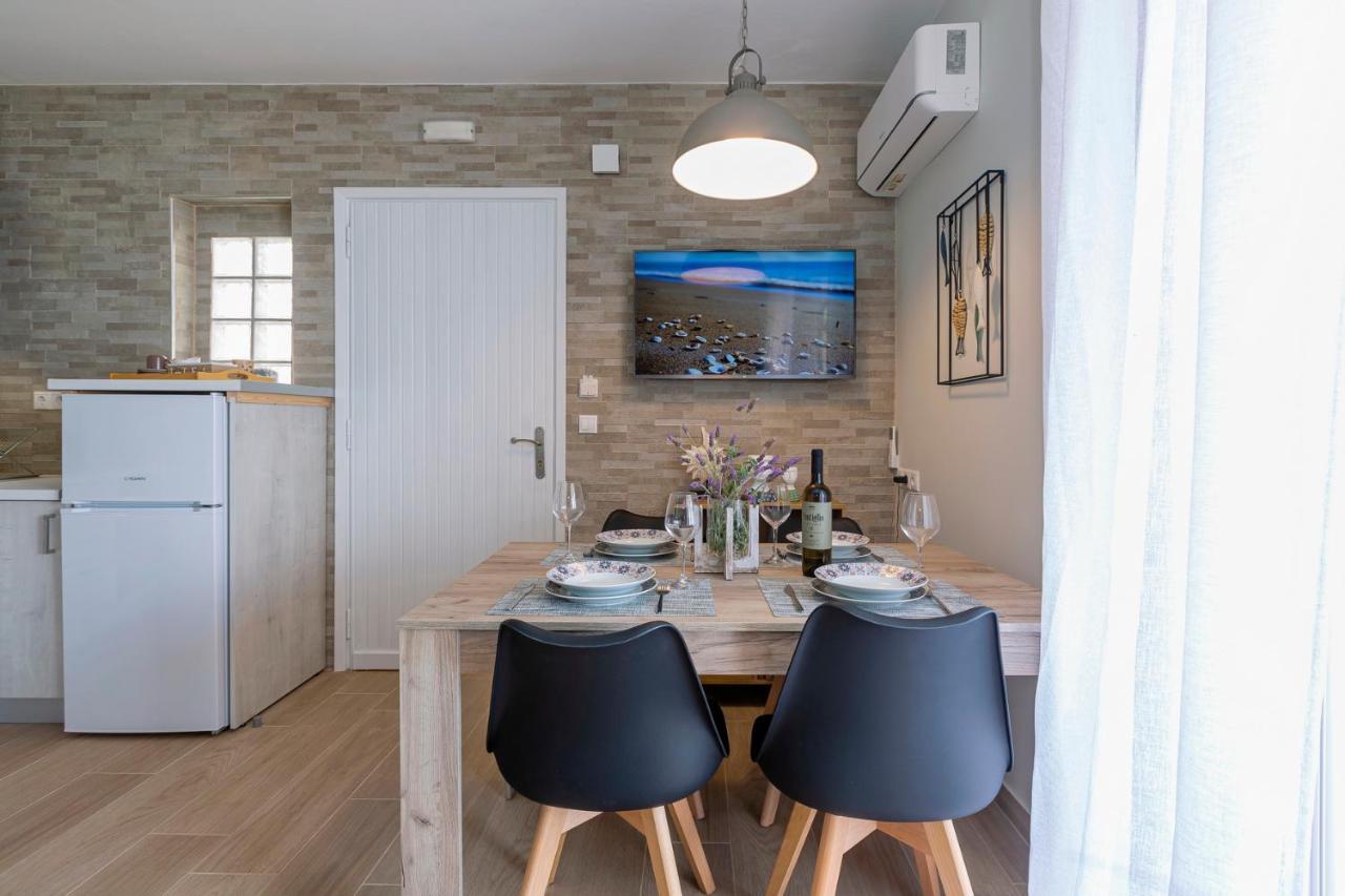Sofia'S Apart 4U Glyfada  Exterior photo