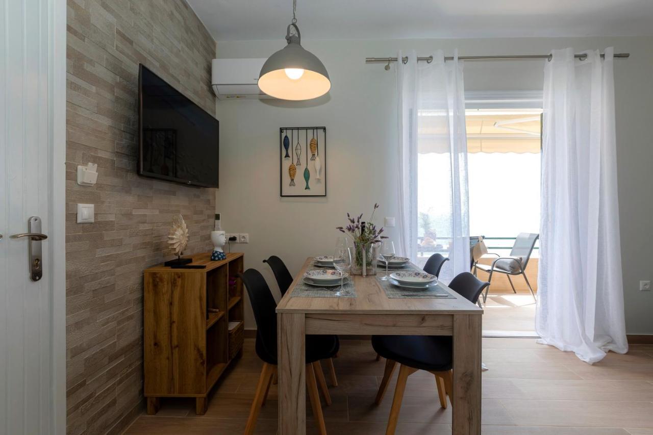 Sofia'S Apart 4U Glyfada  Exterior photo
