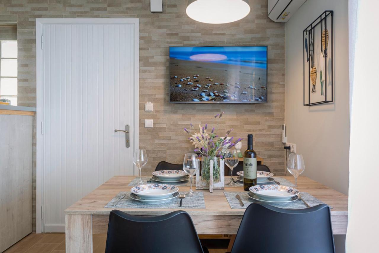 Sofia'S Apart 4U Glyfada  Exterior photo