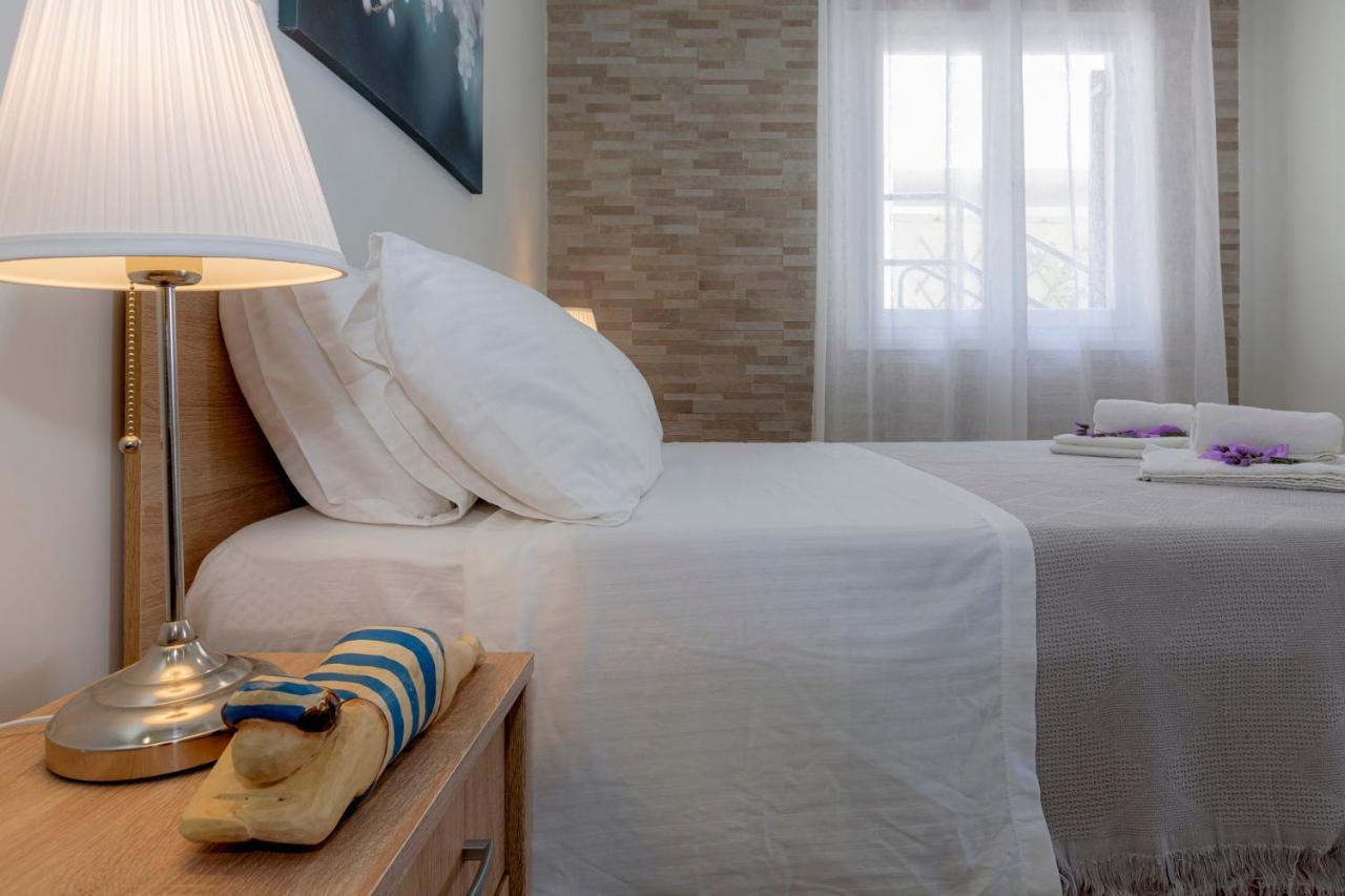 Sofia'S Apart 4U Glyfada  Exterior photo