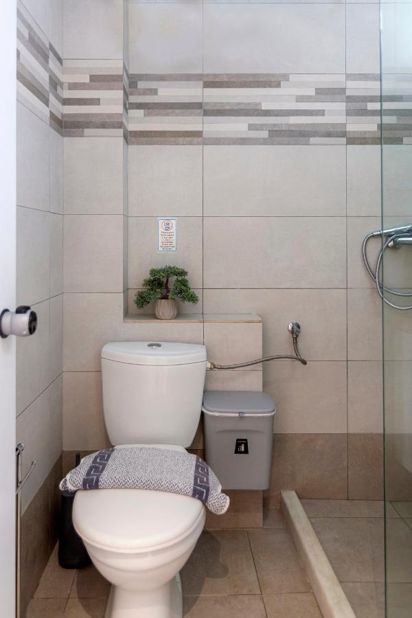 Sofia'S Apart 4U Glyfada  Exterior photo