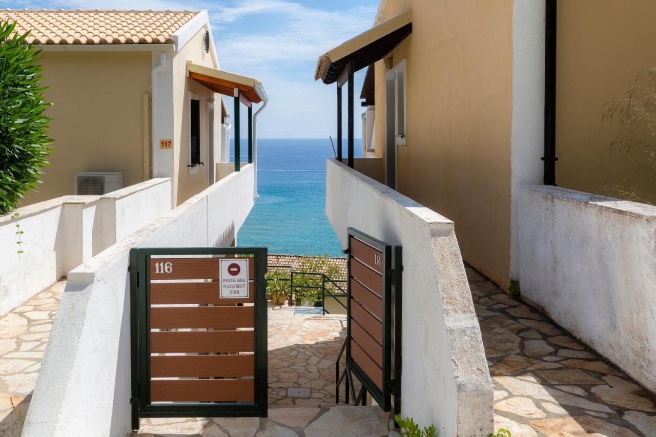 Sofia'S Apart 4U Glyfada  Exterior photo