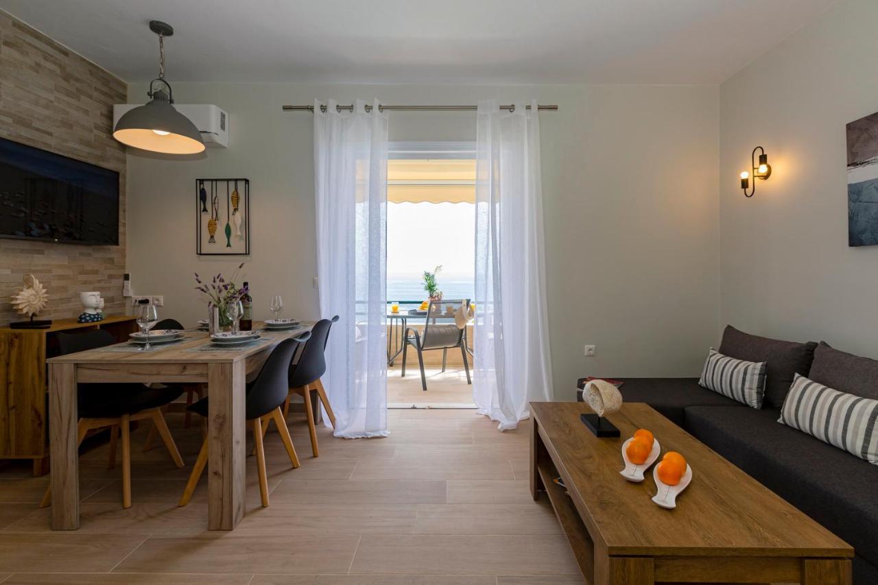 Sofia'S Apart 4U Glyfada  Exterior photo