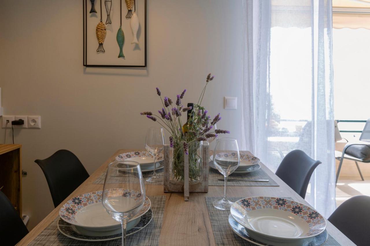 Sofia'S Apart 4U Glyfada  Exterior photo