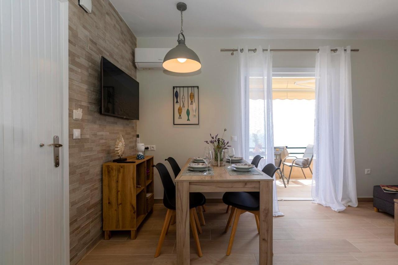 Sofia'S Apart 4U Glyfada  Exterior photo
