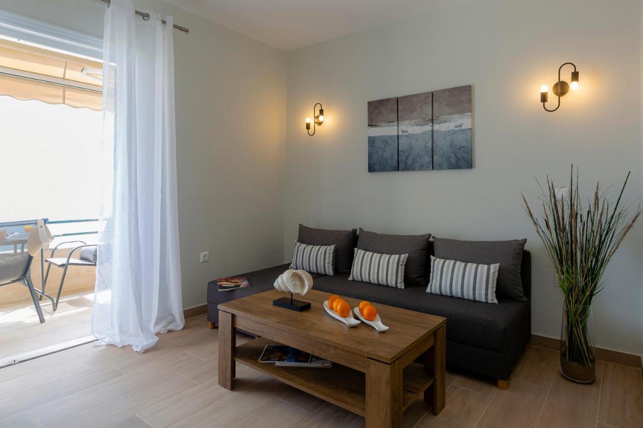 Sofia'S Apart 4U Glyfada  Exterior photo
