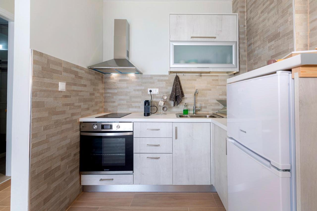 Sofia'S Apart 4U Glyfada  Exterior photo